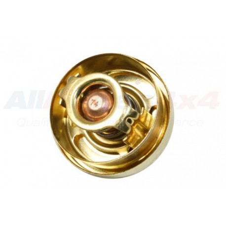 Thermostat 74ºc 2L 1/4 essence ou diesel pour serie 3