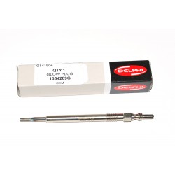 glow plug 2.7l/3.0l td6 & 3.6l td8 bosch / delphi