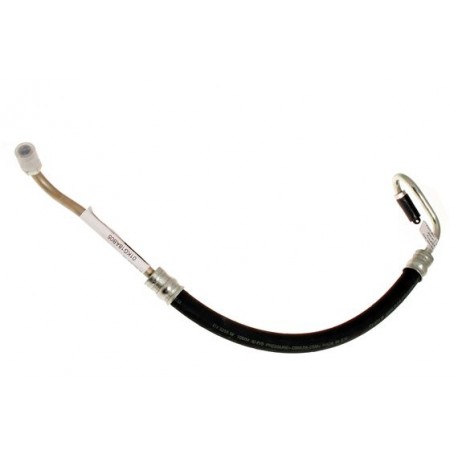 Power Steering Hose - Pump to Steering Box - High Pressure - range rover classic