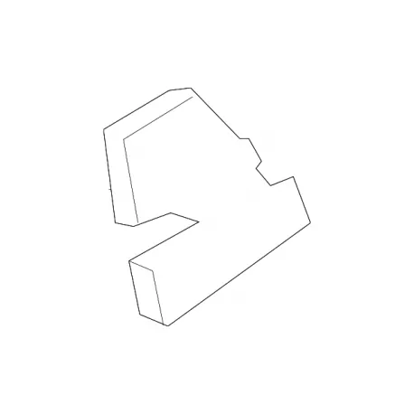 End Seal - Land-Rover