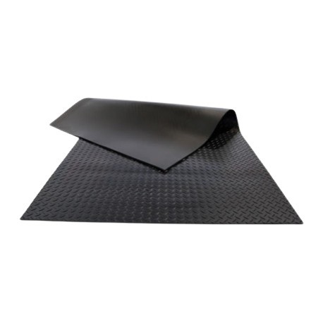 TAPIS DE PROTECTION / INSONORISANT