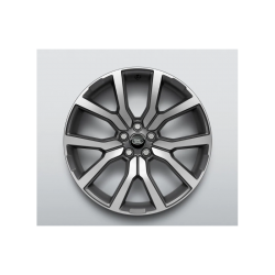 Coulisse de glace de porte AV et AR - Genuine