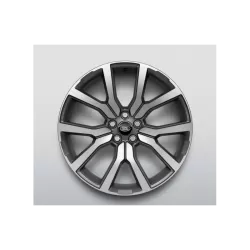 Jante en alliage - 20 pouces gris foncé nouveau Range Rover Evoque - Genuine