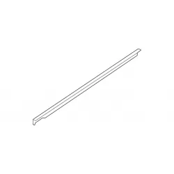 Belt Molding - Land-Rover