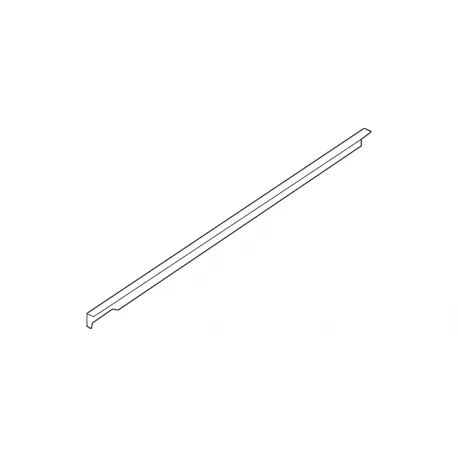 Belt Molding - Land-Rover