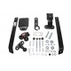 Kit attache de remorque discovery 3/4 - Range Rover Sport - witter