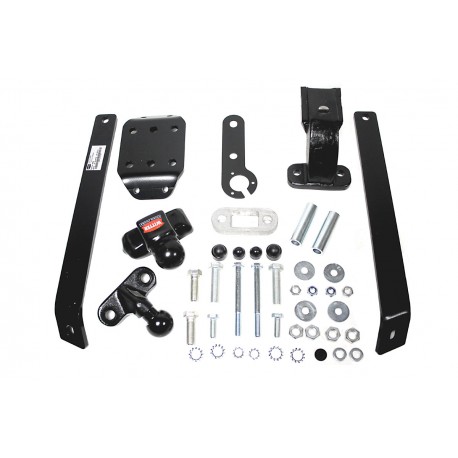 Kit attache de remorque discovery 3/4 - Range Rover Sport - witter