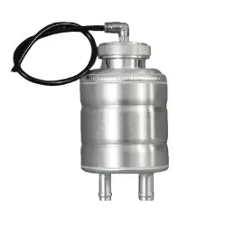 Land Rover Defender power steering reservoir Tdi, Td5, 2.4 & 2.2 Tdci and V8