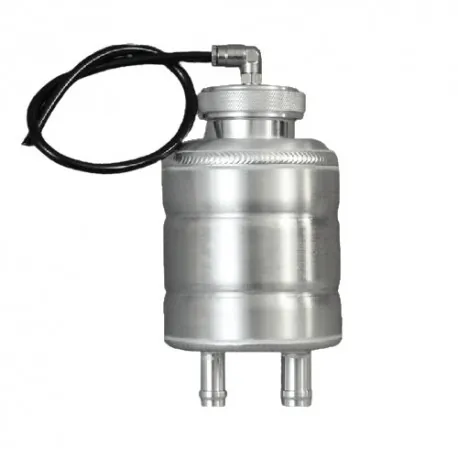 Land Rover Defender power steering reservoir Tdi, Td5, 2.4 & 2.2 Tdci and V8