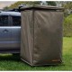 eclipse cube shower tent