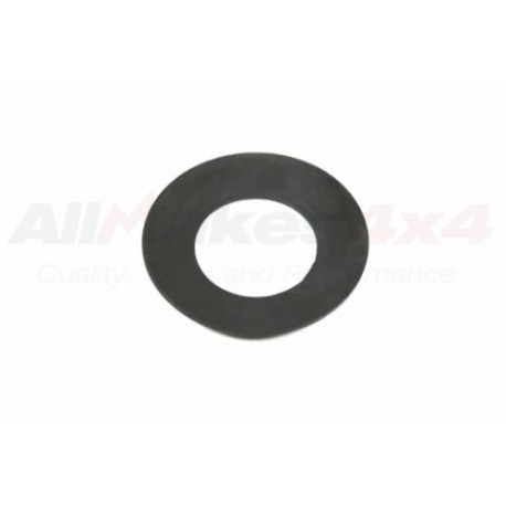 Thrust washer differential Salisbury