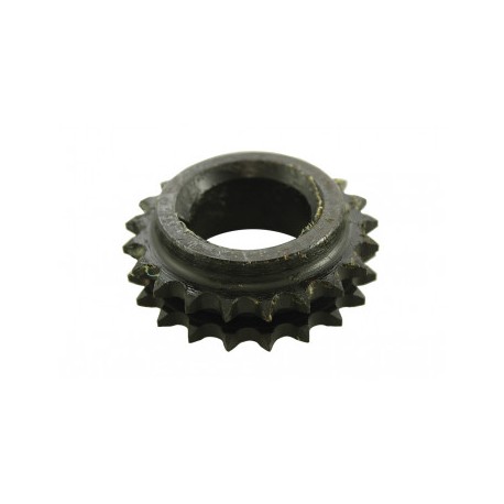 2.25 petrol/diesel timing chain crankshaft wheel - REPLACEMENT