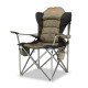 Fauteuil KING GOANNA