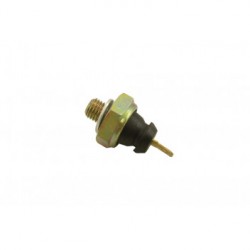 Oil pressure switch - Series 2 and 3
