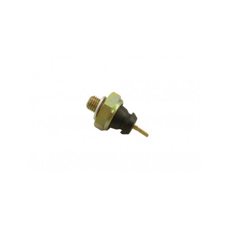 Oil pressure switch - Series 2 and 3