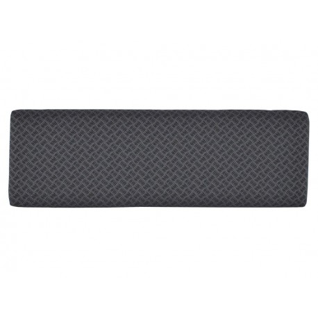 Dossier de banquette arrière tissu Techno