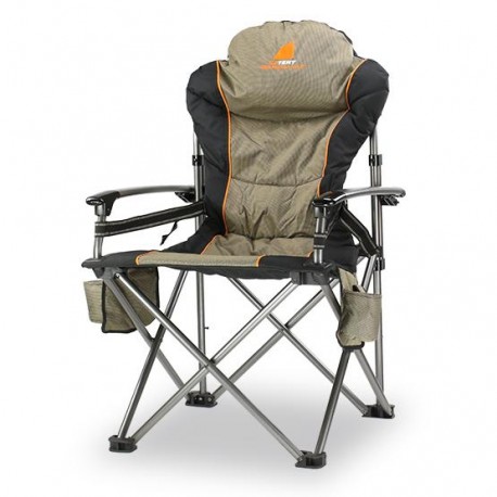 Fauteuil KING KOKODA