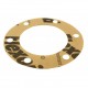 Gasket swivel housing to axle for SERIES 3