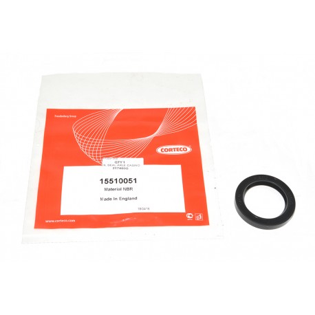 series 3 oil seal front axle - corteco