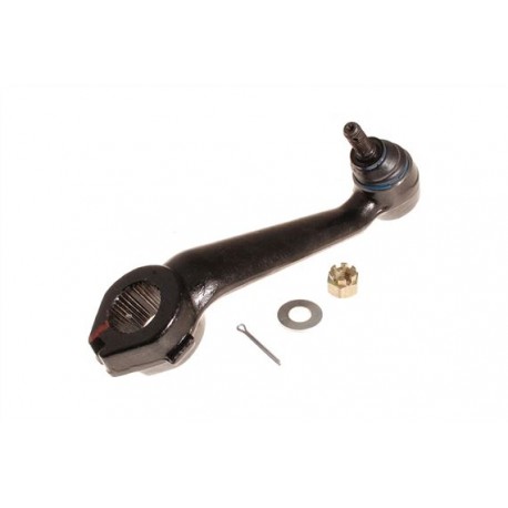 LHD Steering arm + ball joint