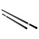 Heavy Duty rear half shaft - LH+RH