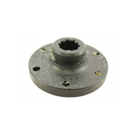 SERIES 2/3 88 drive flange - 10 splines