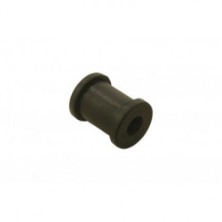 Brake pipe cable grommet