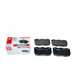 FERODO BRAKES PADS FOR DEFENDER 90/110/130