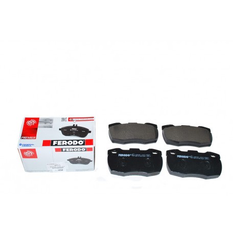 FERODO BRAKES PADS FOR DEFENDER 90/110/130