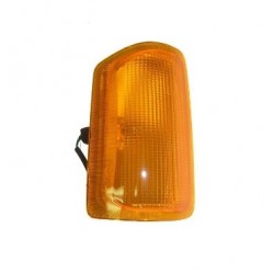 CLIGNOTANT AVANT DROIT ORANGE POUR DISCOVERY 200 TDI/V8