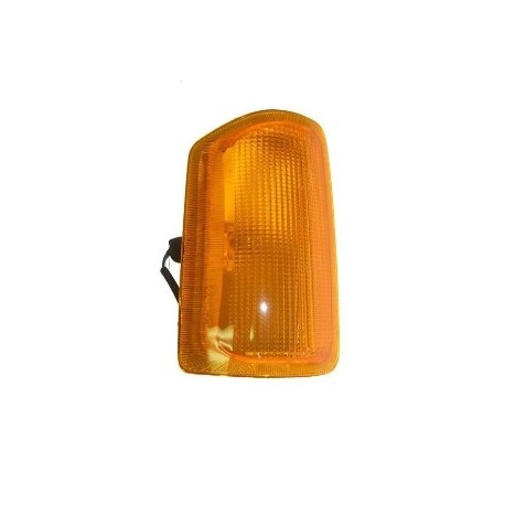 CLIGNOTANT AVANT DROIT ORANGE POUR DISCOVERY 200 TDI/V8