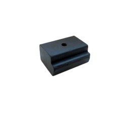 DEFENDER tailgate rubber buffer - oem