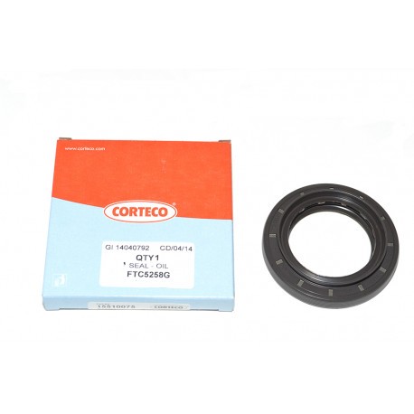 DIFF OIL SEAL FOR DEFENDER 300 TDI/TD5/TD4 - corteco