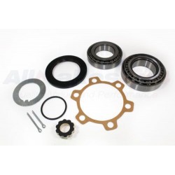 Wheel Bearing Kit - Front & Rear Axle - 1 Wheel | Serie 2 and 3 (to 1980)