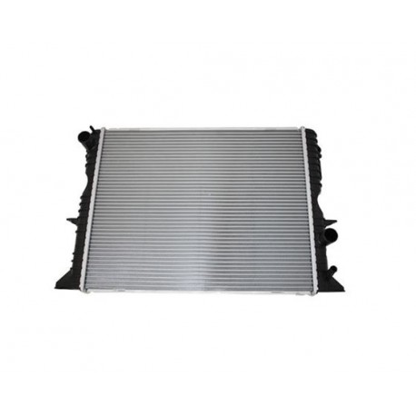 Radiator for DEF 90/110/130 TD5/TD4 with EGR - NISSENS