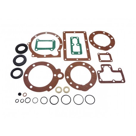 LT230 TRANSFERT BOX GASKET SET