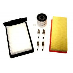 kit filtration - freelander 1 1.8 ess (jusqu'à 2000) - oem