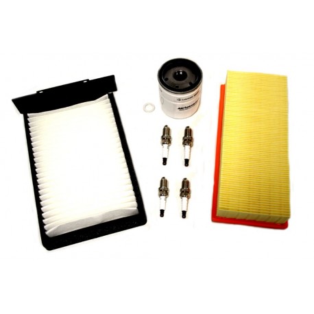 kit filtration - freelander 1 1.8 ess (jusqu'à 2000) - oem