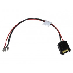 harness - link - extention loom rear indicator light 3 pin - def all