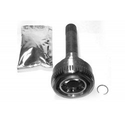 C V Joint Range Rover Classic 92 On. Discovery 1 with Abs. 90/110 1994-06 24 Spline