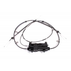 Module et câble de frein à main de discovery 4 et RRS - genuine