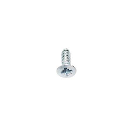 Screw for serie windows