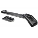Snorkel mantec pour Discovery 3 et 4 (2004-2016) - terrafirma
