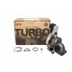 defender 2.4 td4 turbocharger assy - garrett