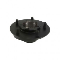 front and rear hub assembly - defender, discovery and range rover classic
