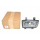 Fog lamp front LH - DISCO Td5/V8 Genuine