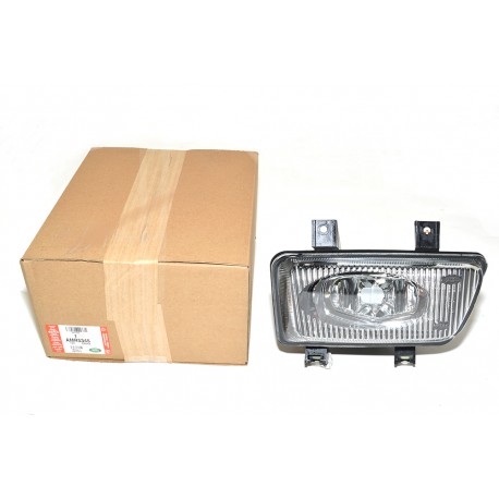 Fog lamp front LH - DISCO Td5/V8 Genuine