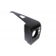 Ensemble dessus d'aile/face avant gauche pour defender td5/td4 - LR Genuine