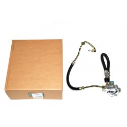 REGULATEUR PRESSION DE GASOIL - TD5 N2