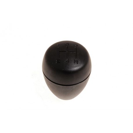 Shift lever knob Defender 300tdi/TD5 - oem